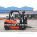 3ton lpg forklift gasoline forklift truck
